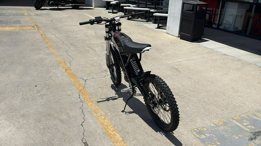 2026 Zero XB Inventory