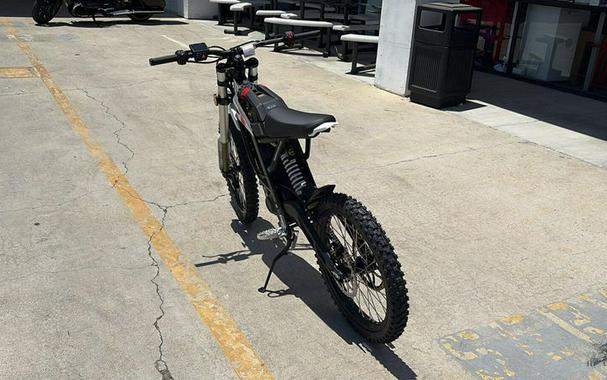 2026 Zero XB Inventory