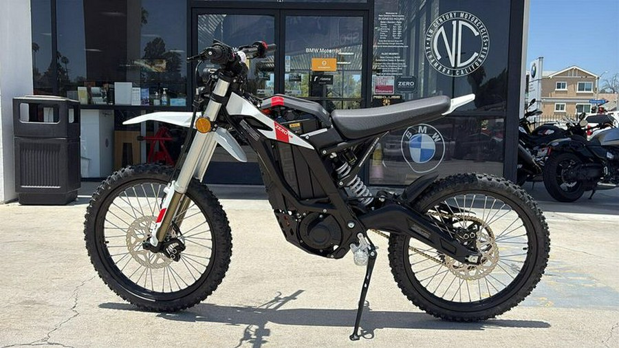 2026 Zero XB Inventory