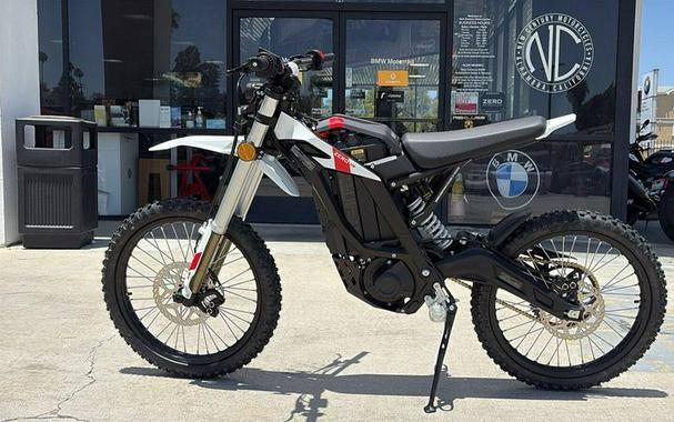 2026 Zero XB Inventory