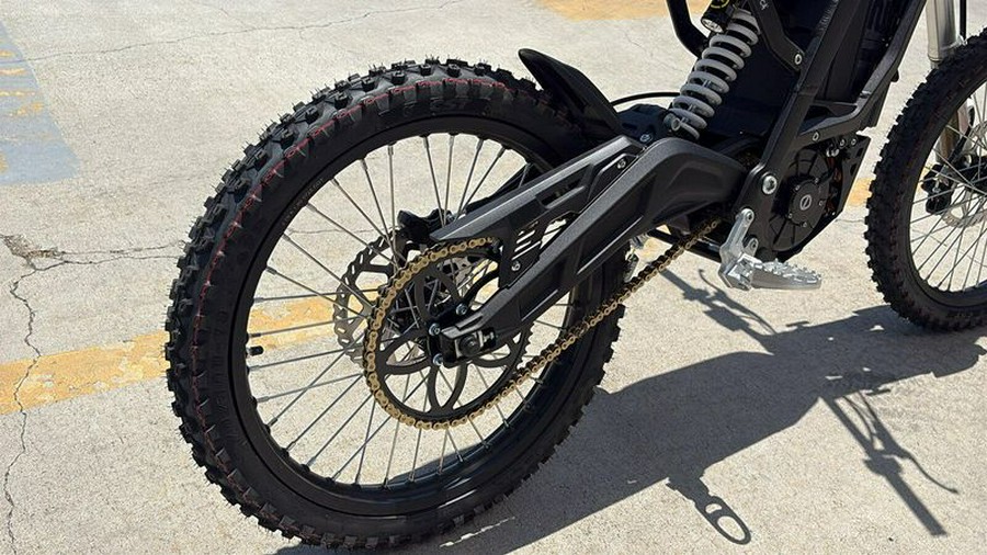 2026 Zero XB Inventory