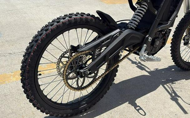 2026 Zero XB Inventory
