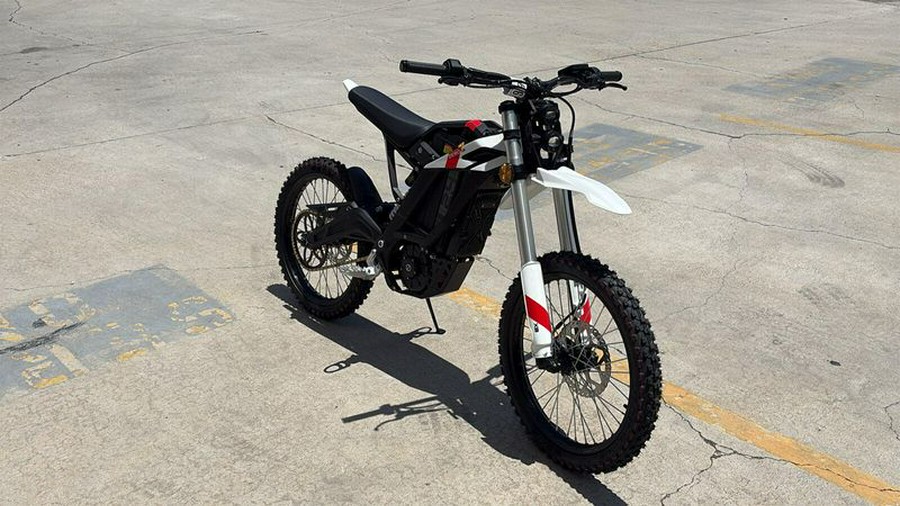 2026 Zero XB Inventory