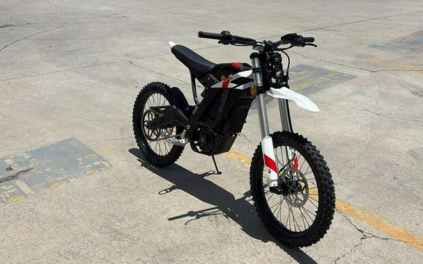 2026 Zero XB Inventory