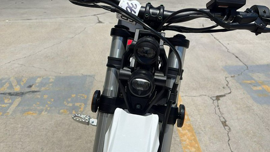2026 Zero XB Inventory