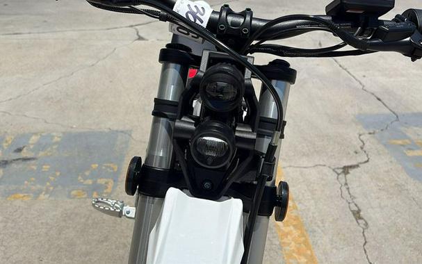 2026 Zero XB Inventory