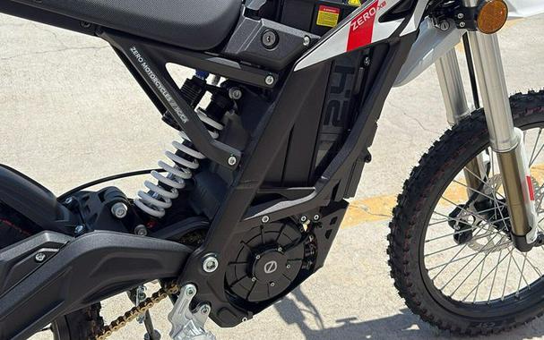 2026 Zero XB Inventory