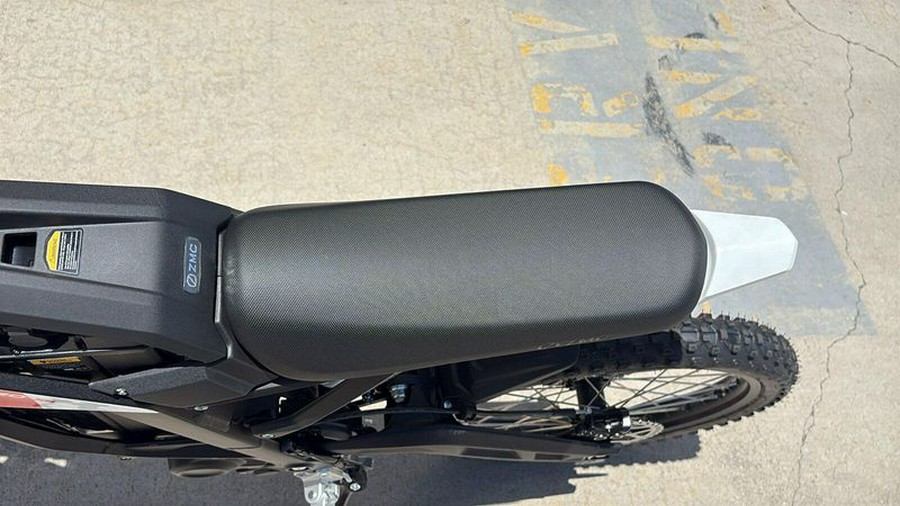 2026 Zero XB Inventory