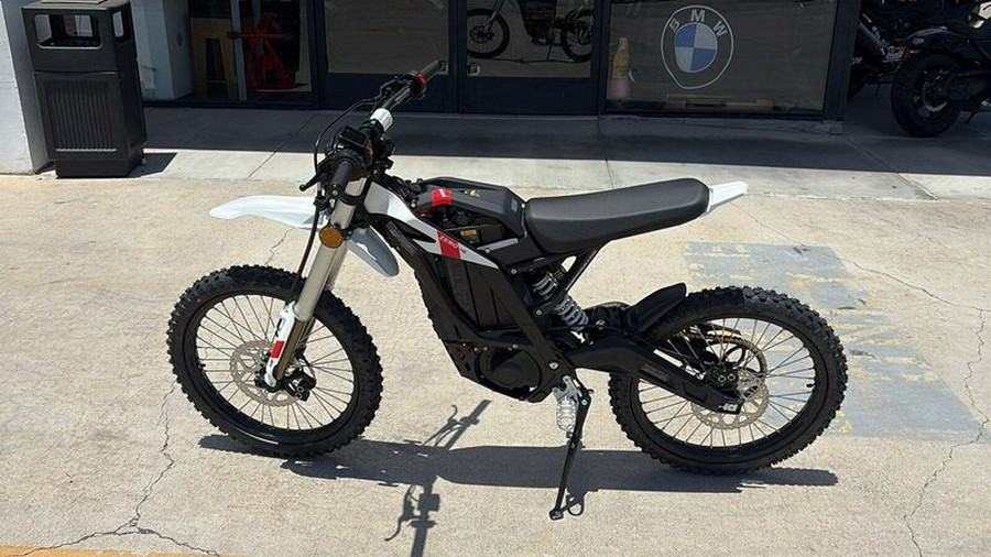 2026 Zero XB Inventory