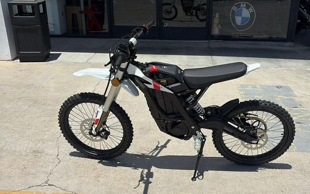 2026 Zero XB Inventory