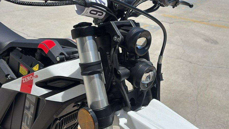 2026 Zero XB Inventory