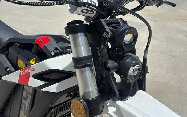 2026 Zero XB Inventory