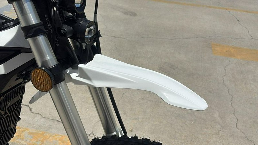 2026 Zero XB Inventory