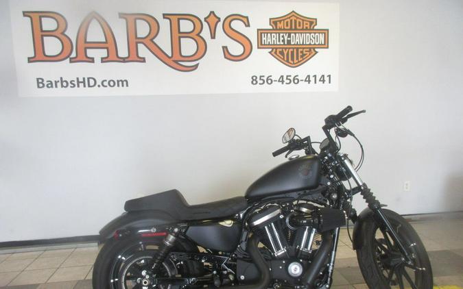 2021 Harley-Davidson® XL883N - Iron 883™