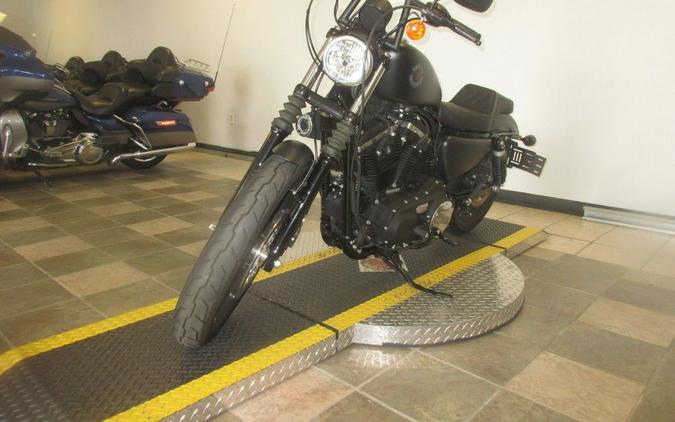 2021 Harley-Davidson® XL883N - Iron 883™