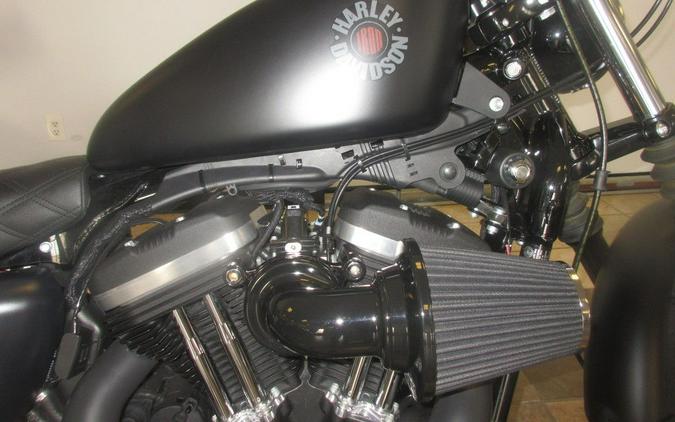 2021 Harley-Davidson® XL883N - Iron 883™