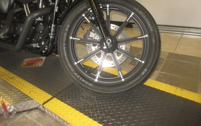 2021 Harley-Davidson® XL883N - Iron 883™