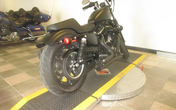 2021 Harley-Davidson® XL883N - Iron 883™
