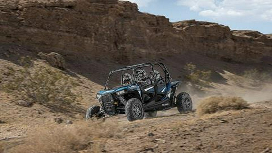 2016 Polaris RZR XP 4 1000 EPS
