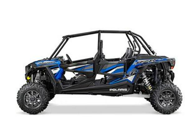 2016 Polaris RZR XP 4 1000 EPS