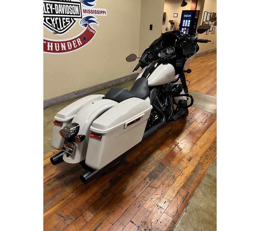 New 2023 Harley-Davidson Road Glide ST Grand American Touring Motorcycle For Sale Near Memphis, TN