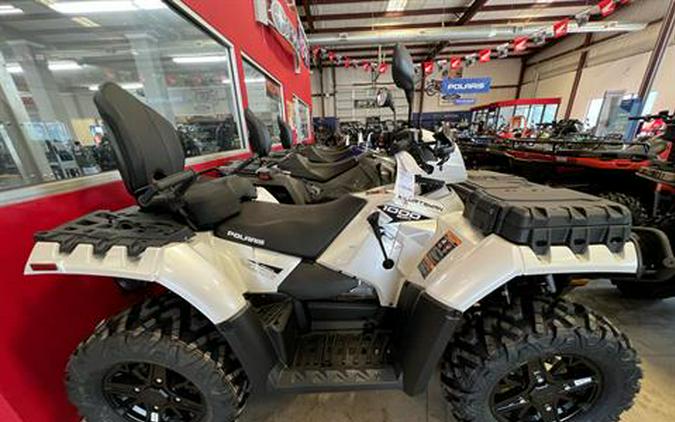 2023 Polaris Sportsman Touring XP 1000 Trail