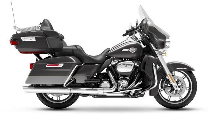 2023 Harley-Davidson® FLHTK - Ultra Limited