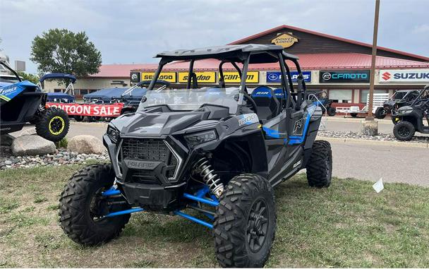 2022 Polaris RZR XP® 4 1000 Premium