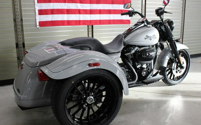 2024 Harley-Davidson® FLRT - Freewheeler®