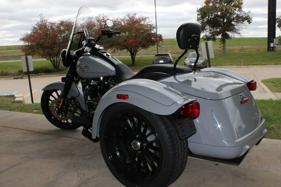 2024 Harley-Davidson® FLRT - Freewheeler®