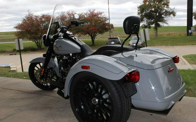 2024 Harley-Davidson® FLRT - Freewheeler®