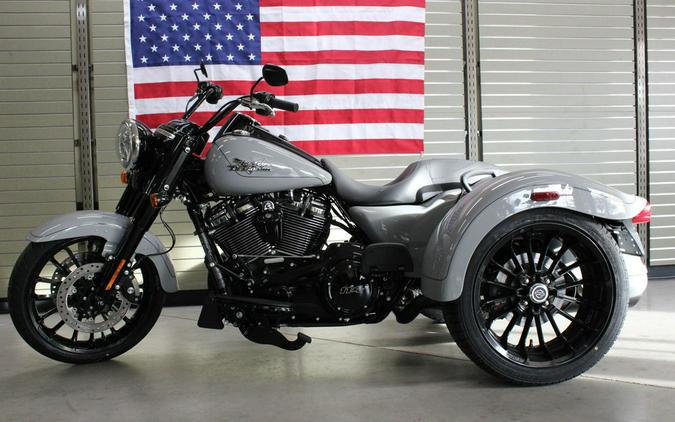 2024 Harley-Davidson® FLRT - Freewheeler®