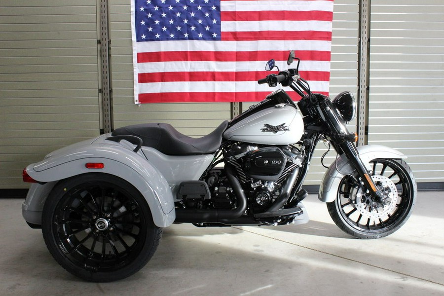 2024 Harley-Davidson® FLRT - Freewheeler®