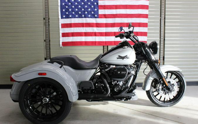 2024 Harley-Davidson® FLRT - Freewheeler®