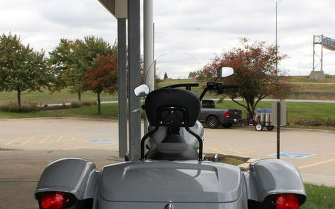 2024 Harley-Davidson® FLRT - Freewheeler®