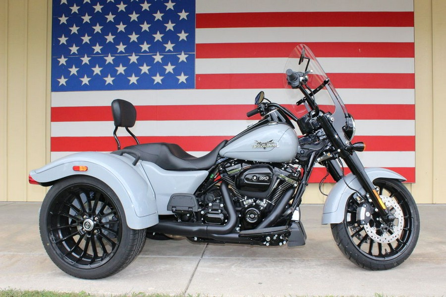 2024 Harley-Davidson® FLRT - Freewheeler®