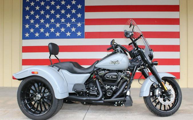 2024 Harley-Davidson® FLRT - Freewheeler®