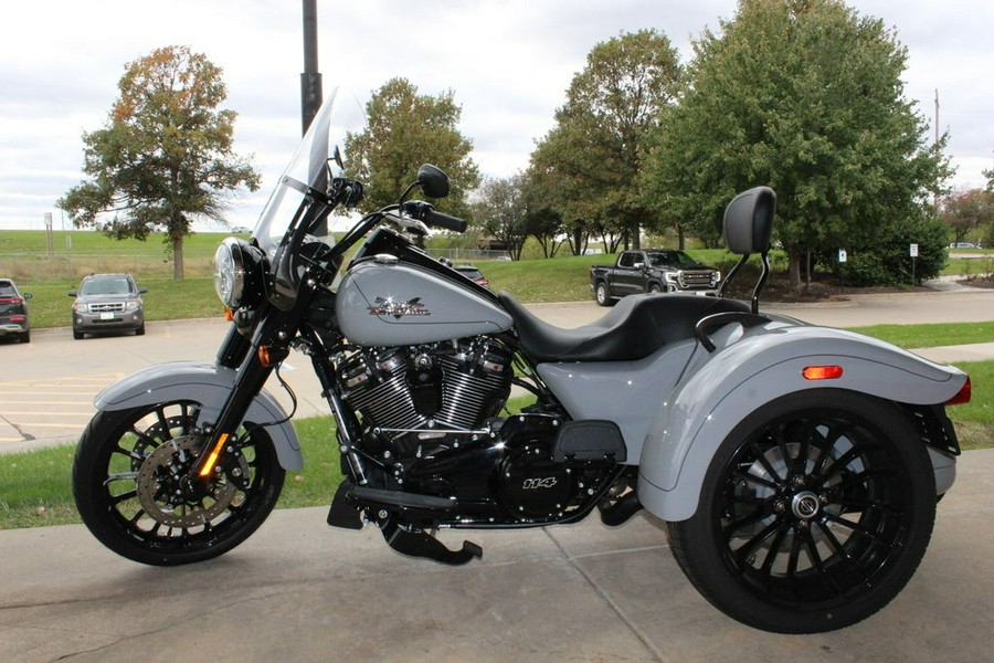 2024 Harley-Davidson® FLRT - Freewheeler®