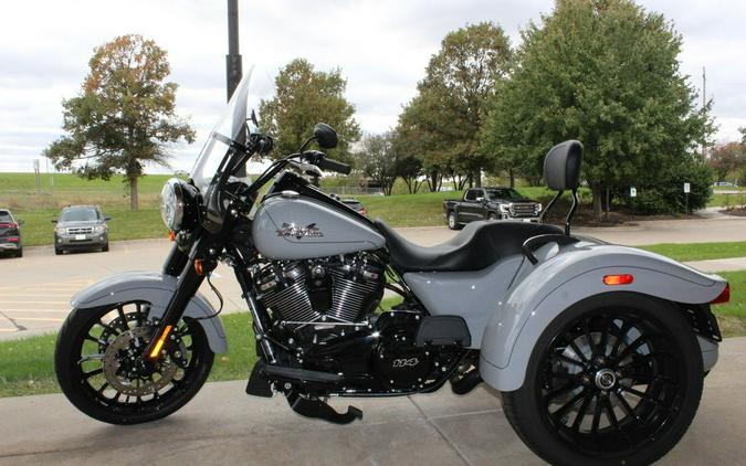2024 Harley-Davidson® FLRT - Freewheeler®
