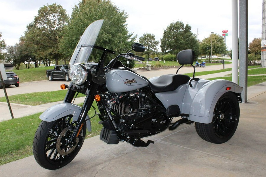 2024 Harley-Davidson® FLRT - Freewheeler®