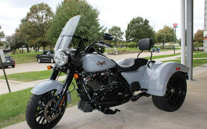 2024 Harley-Davidson® FLRT - Freewheeler®