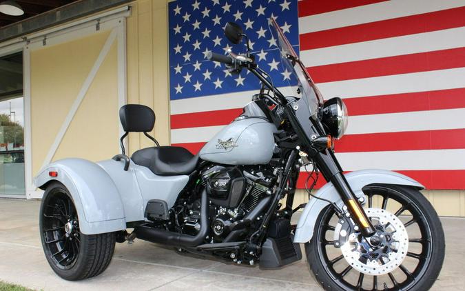 2024 Harley-Davidson® FLRT - Freewheeler®