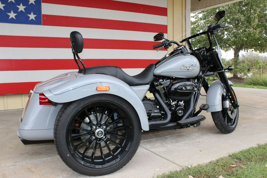 2024 Harley-Davidson® FLRT - Freewheeler®