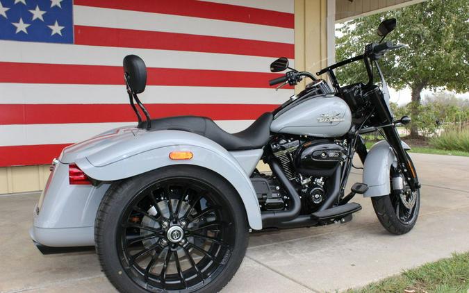 2024 Harley-Davidson® FLRT - Freewheeler®