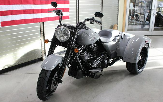 2024 Harley-Davidson® FLRT - Freewheeler®