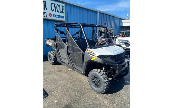 2024 Polaris Industries Ranger® Crew 1000 Premium