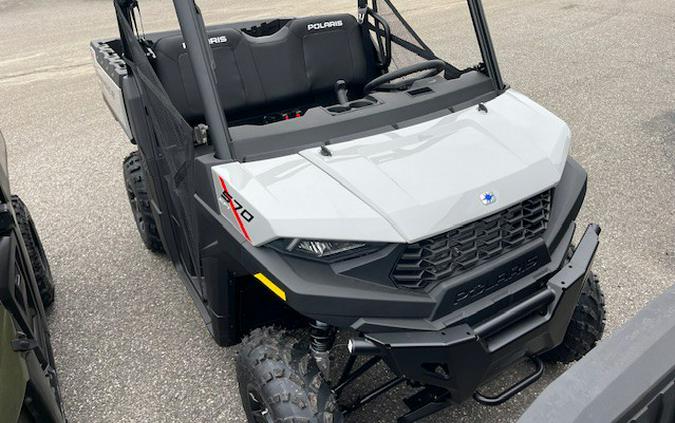 2024 Polaris Industries Ranger 570 SP Premium