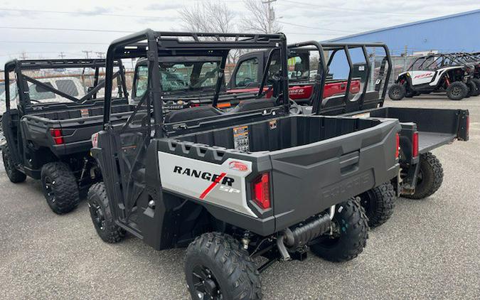 2024 Polaris Industries Ranger 570 SP Premium