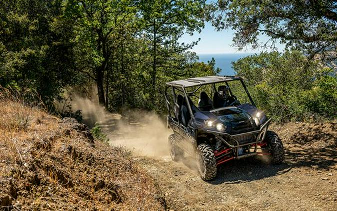 2024 Kawasaki Teryx4™ S LE