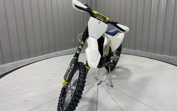 2018 Husqvarna Motorcycles FX350